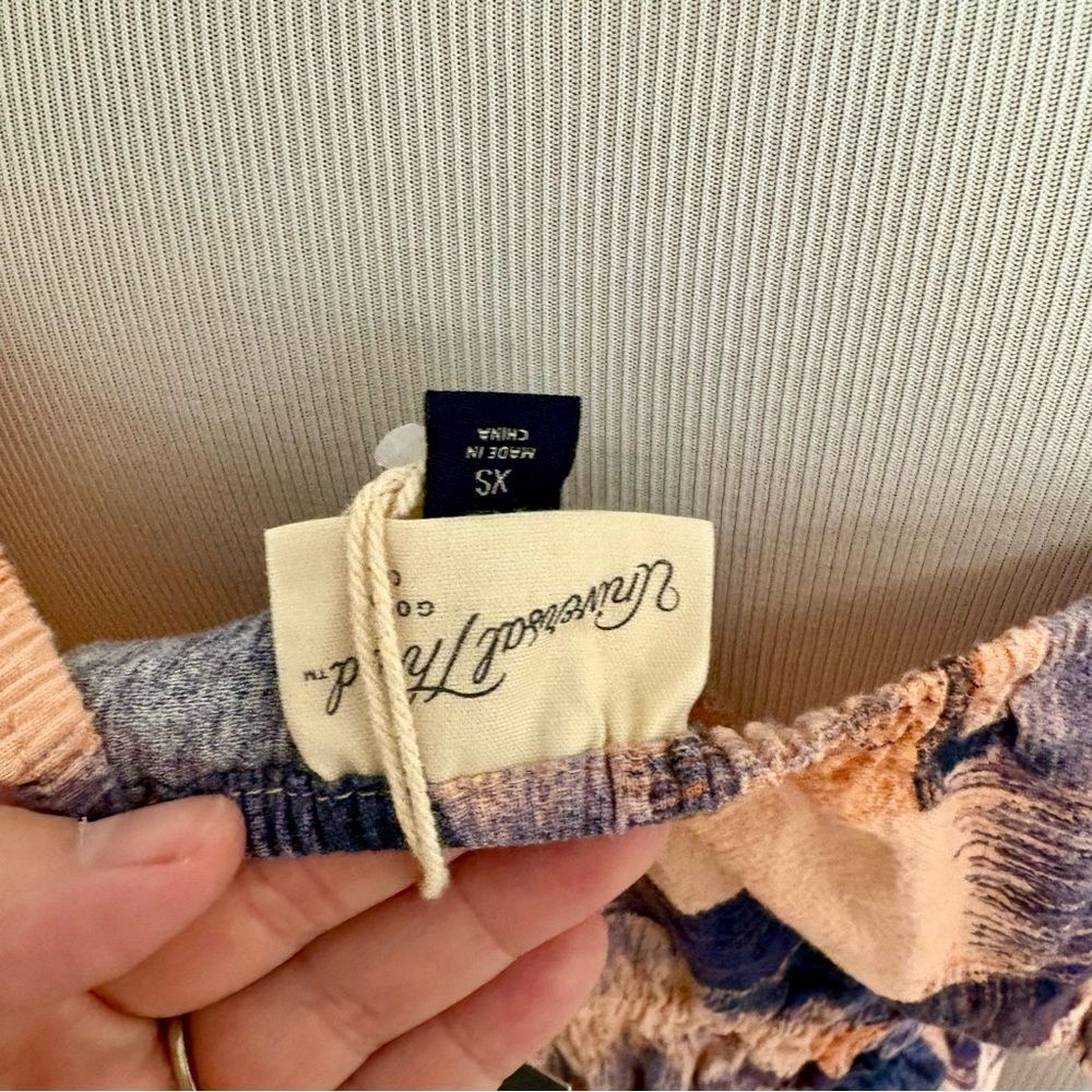 Universal Thread Dress M3 - Picture 8 of 10